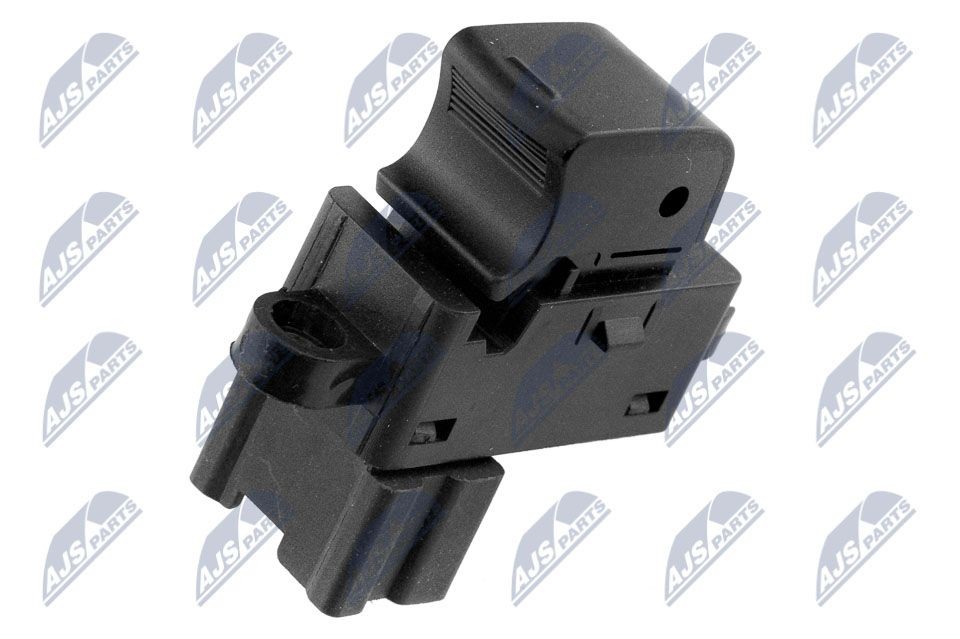 NTY Kontakt, rudehejs EWS-NS-003 Rudehejskontakt NTY PRIMERA EWS-NS-003 billig