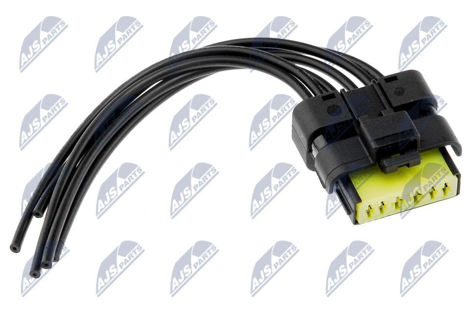 NTY Mechanizmus zdvíhania okna EWS-RE-005A NTY EWS-RE-005A Mechanizmus zdvíhania okna