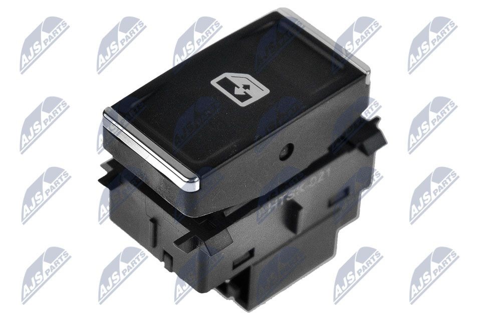 NTY Interruttore, Alzacristallo EWS-SK-021 NTY EWS-SK-021 costo Pulsantiera alzacristalli SKODA online