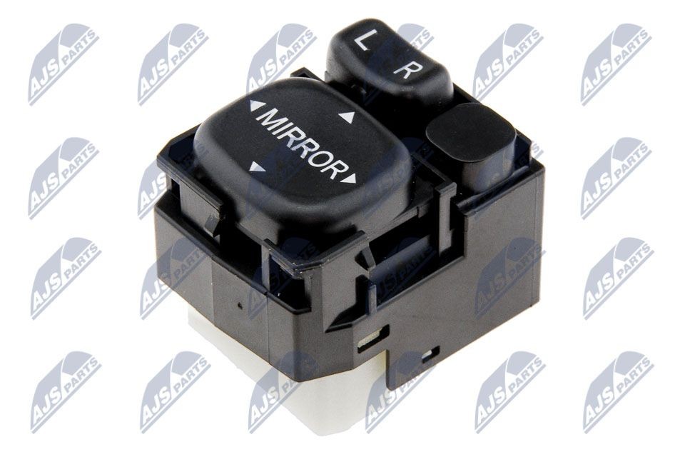 NTY Comando, Regolazione specchio EWS-TY-013 NTY EWS-TY-013 costo Comando regolazione specchietti TOYOTA Sequoia II (XK60) originale