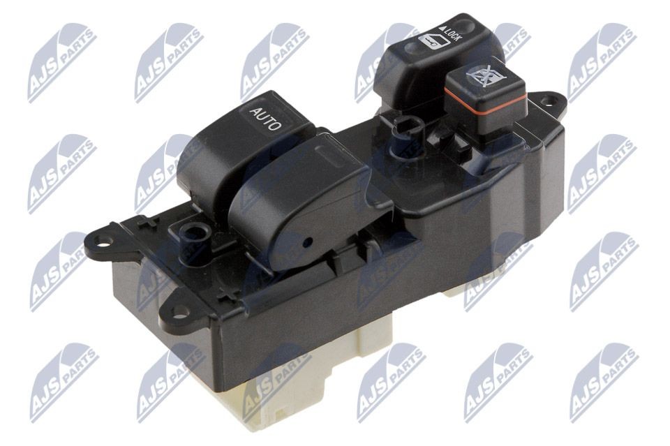 Bouton de lève-vitre NTY EWS-TY-021 NTY EWS-TY-021: Interrupteur de vitres électriques Toyota RAV 4 2015