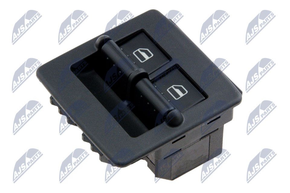 NTY Interruptor, elevadores dos vidros EWS-VW-065 NTY EWS-VW-065 Interruptor elevadores dos vidros VW Lupo 5Z1 preço