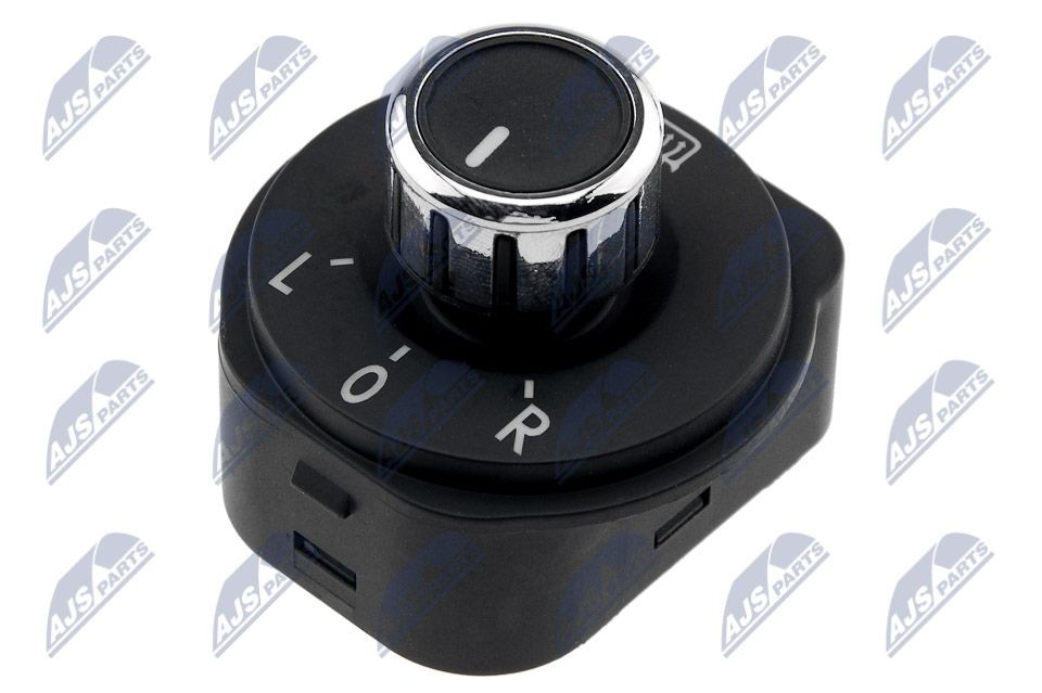 NTY Kontakt, spejljustering EWS-VW-082 EWS-VW-082 Spejljustering NTY SKODA ROOMSTER