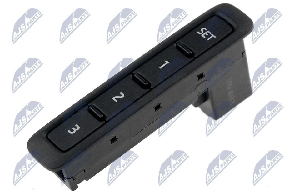 NTY Stel element, zitplaatsverstelling EWS-VW-085 Stoelverstelling NTY SKODA EWS-VW-085