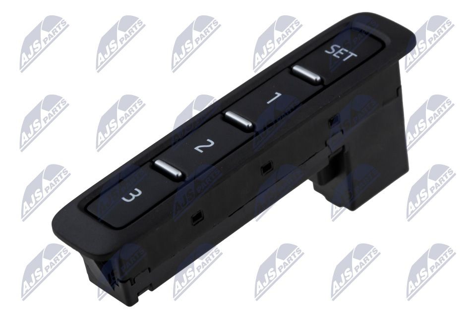 NTY Elemento de ajuste, regulação do assento EWS-VW-086 NTY EWS-VW-086 Elemento de ajuste regulação do assento Octavia 1z5 preço