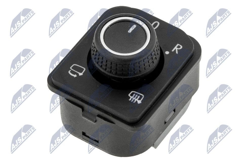 NTY Lüliti, peeglireguleerimine EWS-VW-099 EWS-VW-099 NTY Lüliti, peeglireguleerimine Citroën odav