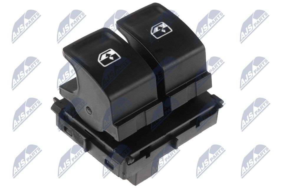 Window switch NTY EWS-VW-140 NTY EWS-VW-140 2020 VW GOLF window switch replacement