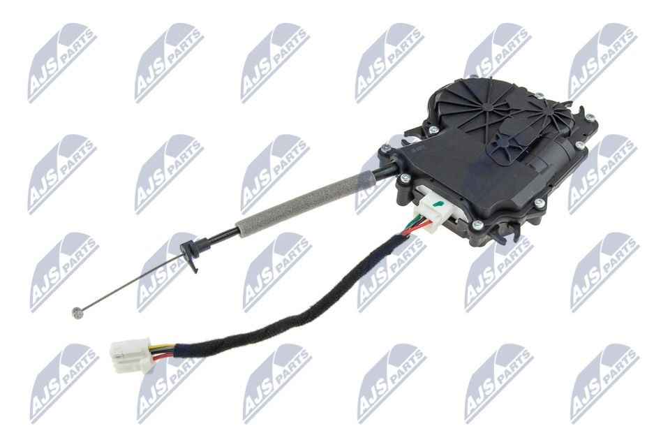 NTY Servomotor, centrallåsesystem EZC-BM-107 NTY EZC-BM-107 Døre BMW F10 2015