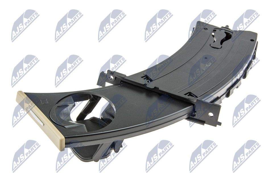 NTY Getränkehalter EZC-BM-126 Becherhalter NTY Chrysler 300 EZC-BM-126