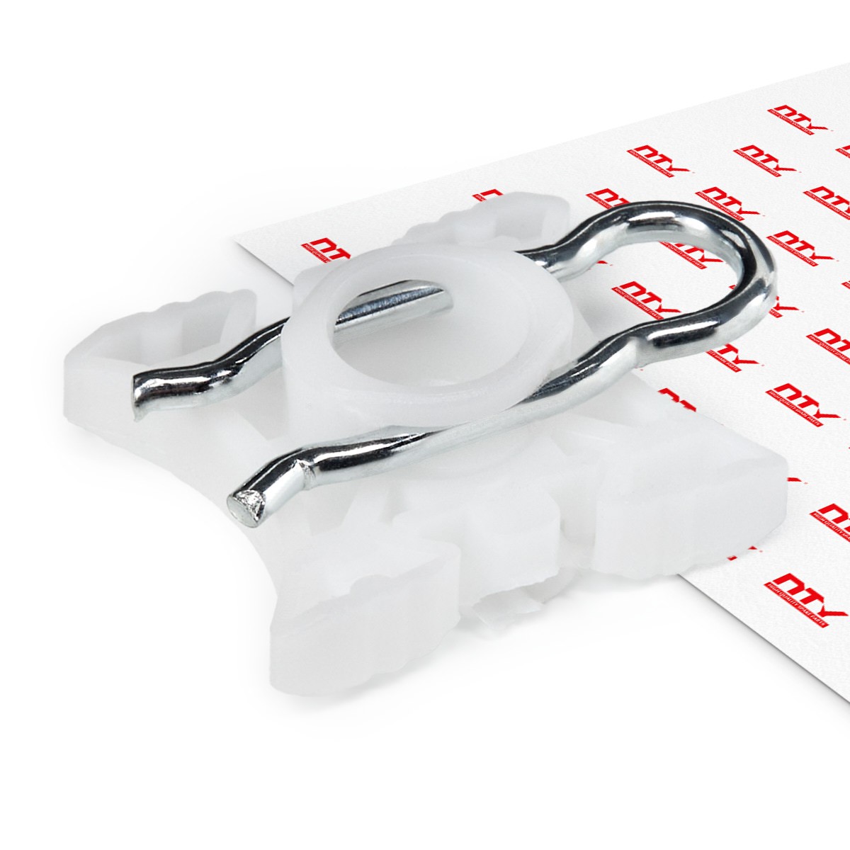 NTY Ganascia autocentrante, Alzacristallo EZC-BM-134 NTY EZC-BM-134 Cremagliera Volvo C30 533 prezzo