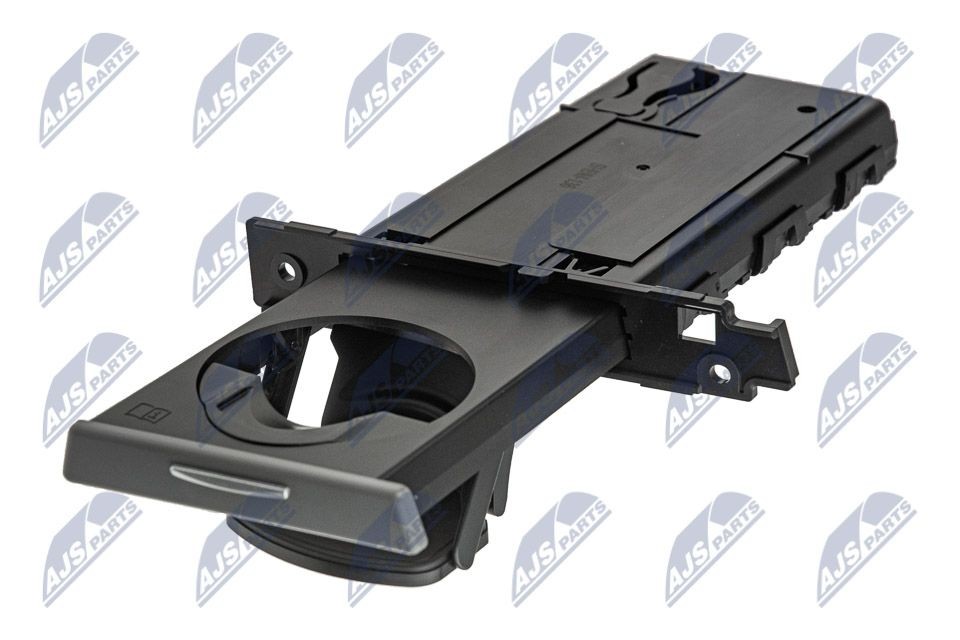 NTY Kopholder EZC-BM-136 EZC-BM-136 Kopholder BMW 6-serie NTY