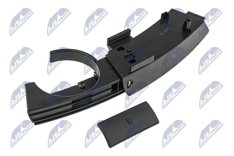 NTY Ποτηροθήκη EZC-BM-138 Ποτηροθήκη NTY AVEO EZC-BM-138 φθηνά