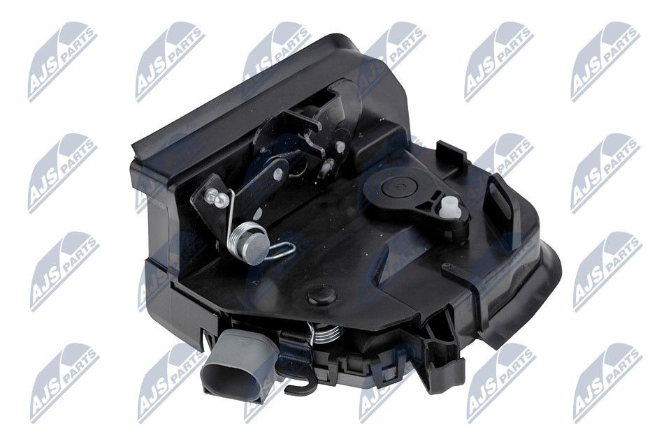 Fechadura da porta NTY EZC-BM-169 NTY EZC-BM-169: Conjunto fechaduras BMW X5 2003