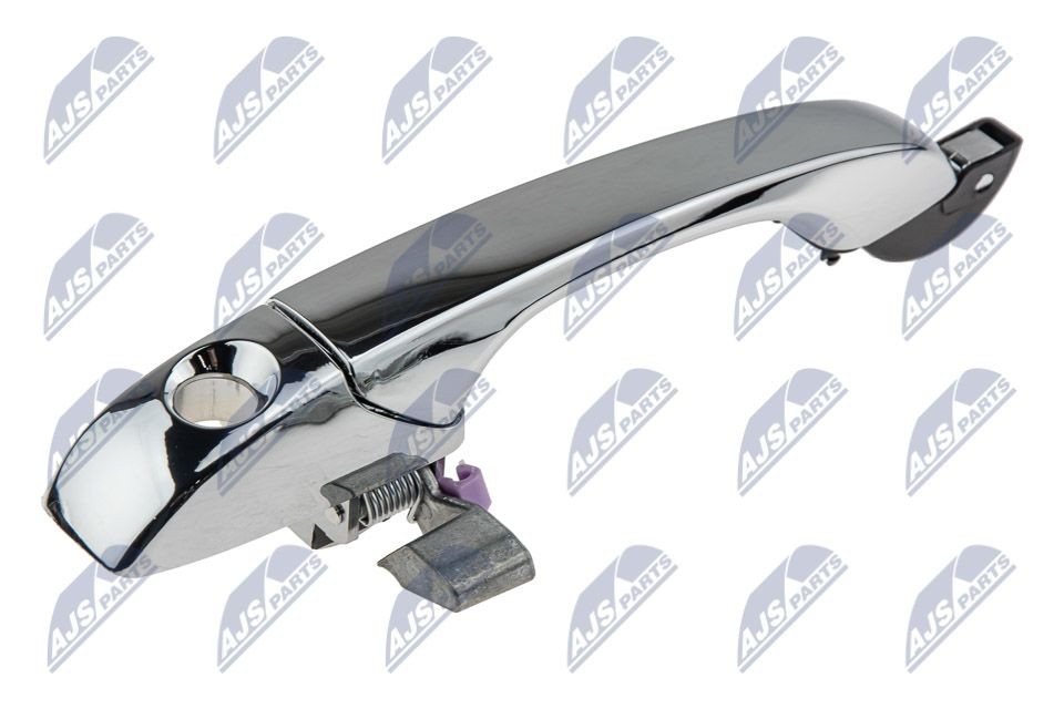 Pega de porta NTY EZC-CH-040 NTY EZC-CH-040 Puxadores de porta CHRYSLER 300 2003