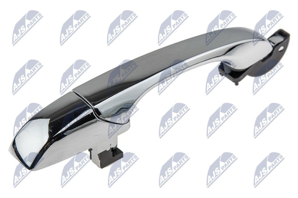 Maniglia porta NTY EZC-CH-041 NTY EZC-CH-041 Maniglia posteriore e anteriore Chrysler GRAND VOYAGER 2020