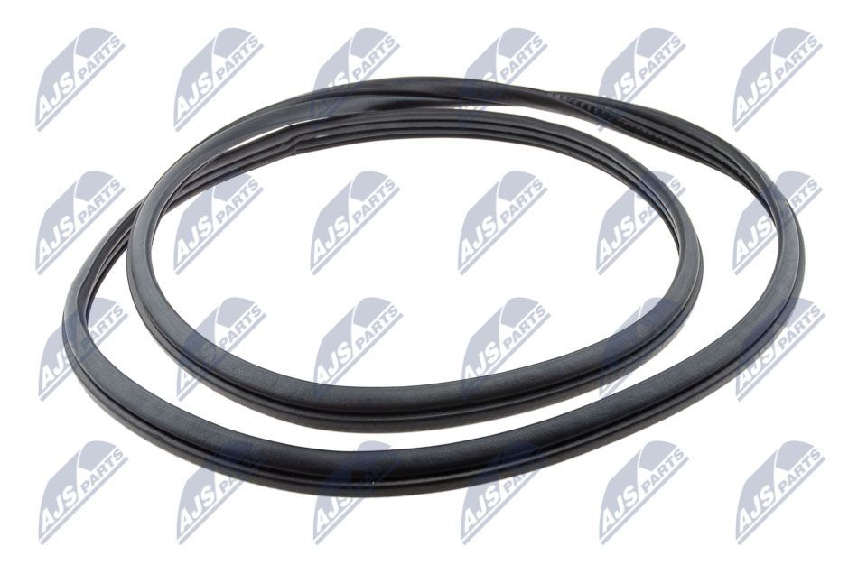 Joint d'étanchéité de porte NTY EZC-CT-018 NTY EZC-CT-018 Joint de porte CITROËN DS4 2012