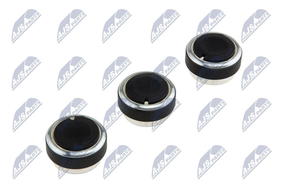 NTY Módulo de comando, aquecimento / ventilação EZC-FR-067 NTY EZC-FR-067 Elemento de comando aquecimento ventilação Ford Kuga Mk1 a um preço acessível