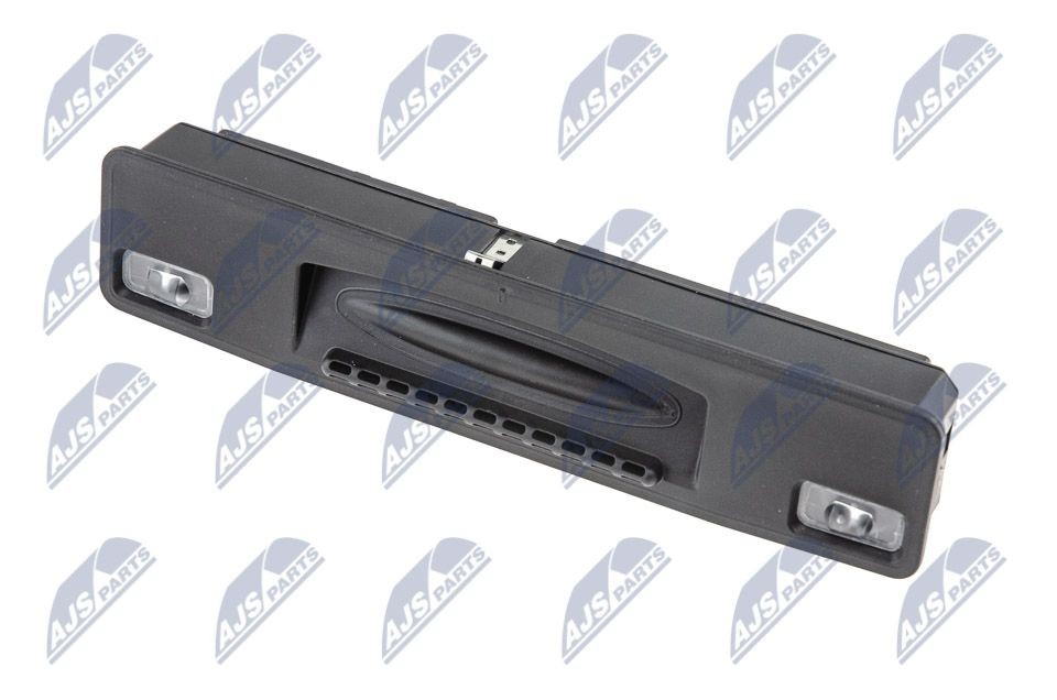 NTY Interruttore, Cofano posteriore EZC-FR-077 NTY EZC-FR-077 costo Interruttore luce porta Ford Transit mk5 Van originale