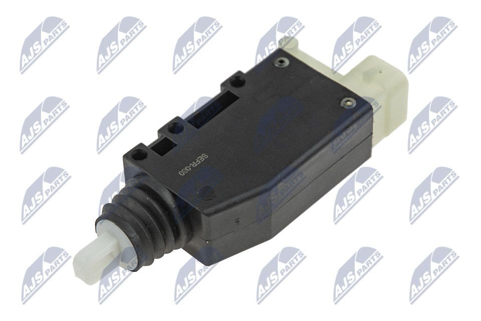 Centrālā atslēga NTY EZC-FR-081 NTY EZC-FR-081: Centrālā atslēga Ford KUGA 2022