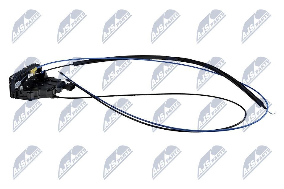 NTY Κλειδαριά καπό πορτμπαγκάζ EZC-FT-029 NTY EZC-FT-029 γνήσια Κλειδαριά πορτ μπαγκάζ TOYOTA PRIUS τιμες