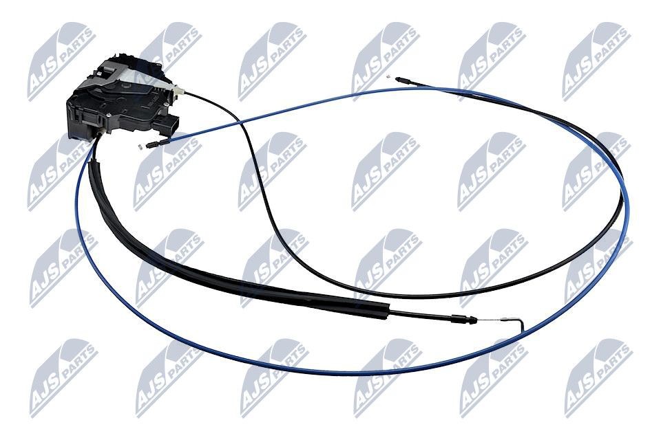 NTY Boot Lock EZC-FT-030 EZC-FT-030 NTY door lock for PEUGEOT 405