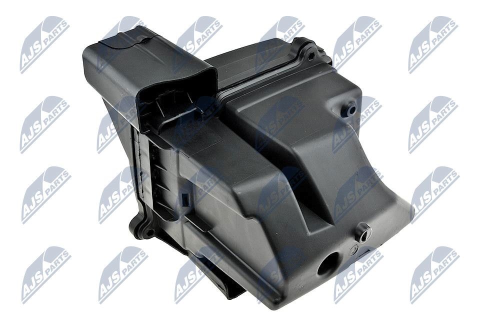 NTY Drošinātāju bloks EZC-FT-045 Drošinātāju kaste / ietvere NTY XANTIA EZC-FT-045 lēti