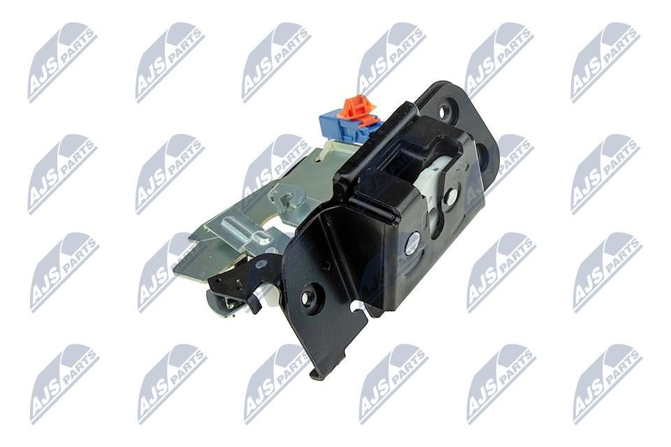 NTY Κλειδαριά του πίσω καπό EZC-HD-011 NTY EZC-HD-011 Πόρτες Honda Jazz GE3 2008