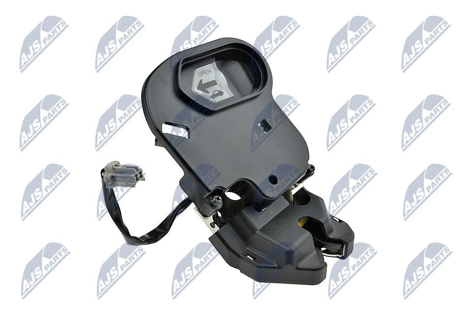 NTY Serratura cofano post. EZC-HD-012 NTY EZC-HD-012 Serratura baule Honda HR-V II originale prezzo