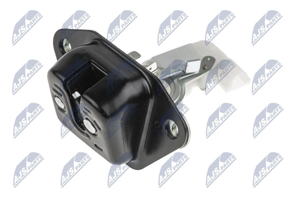 NTY Κεντρικό σύστημα ασφάλισης EZC-HD-013 NTY EZC-HD-013 Εγκέφαλος κεντρικού κλειδώματος Ford SCORPIO γνήσια