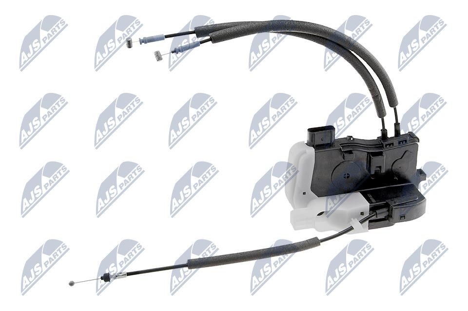 NTY Centrálne zamykanie EZC-HY-501 cena Centrálne zamykanie HYUNDAI EZC-HY-501 NTY