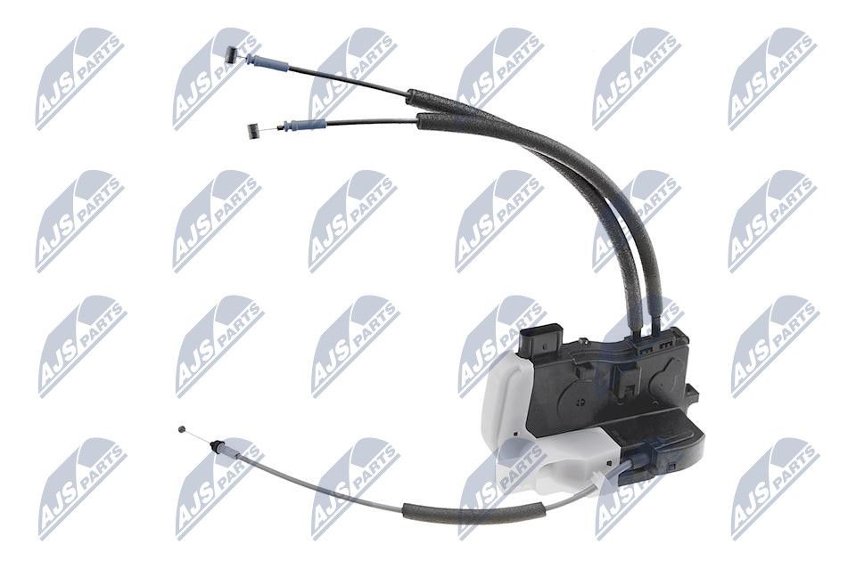 NTY Κεντρικό σύστημα ασφάλισης EZC-HY-503 NTY EZC-HY-503 Κεντρικό κλείδωμα Elantra V Sedan (MD) τιμες