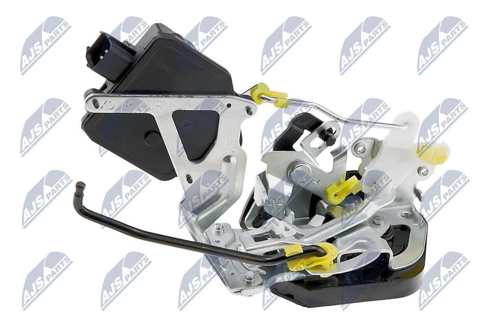 Centrale deurvergrendeling NTY EZC-HY-522 NTY EZC-HY-522 Centrale vergrendeling Kia CARENS 2001