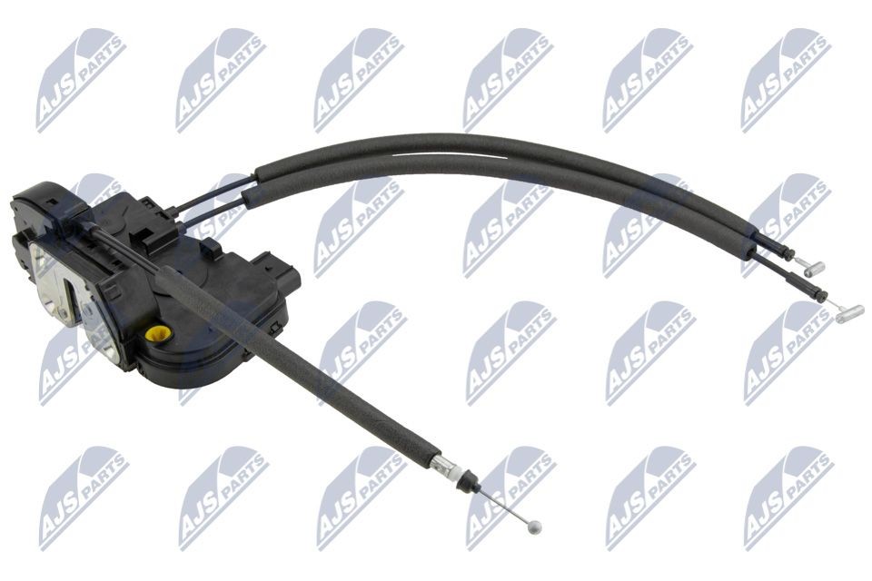 Fecho centralizado NTY EZC-HY-524 NTY EZC-HY-524 Fecho centralizado Kia CARENS 2011