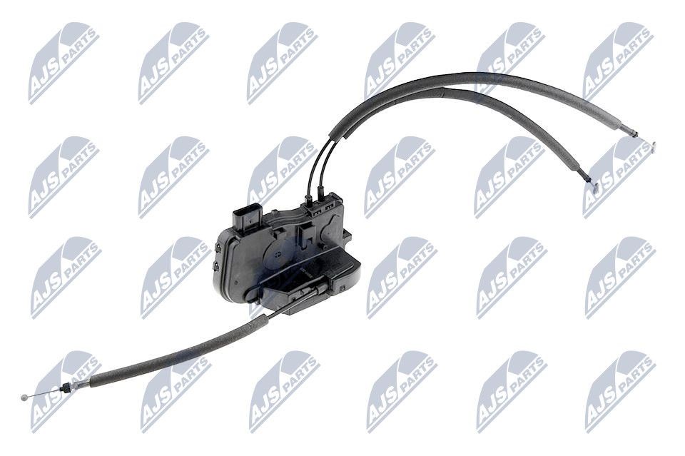 NTY Keskuslukitus EZC-HY-525 NTY EZC-HY-525 Kia Sportage K00 keskuslukitus vaihto hinta