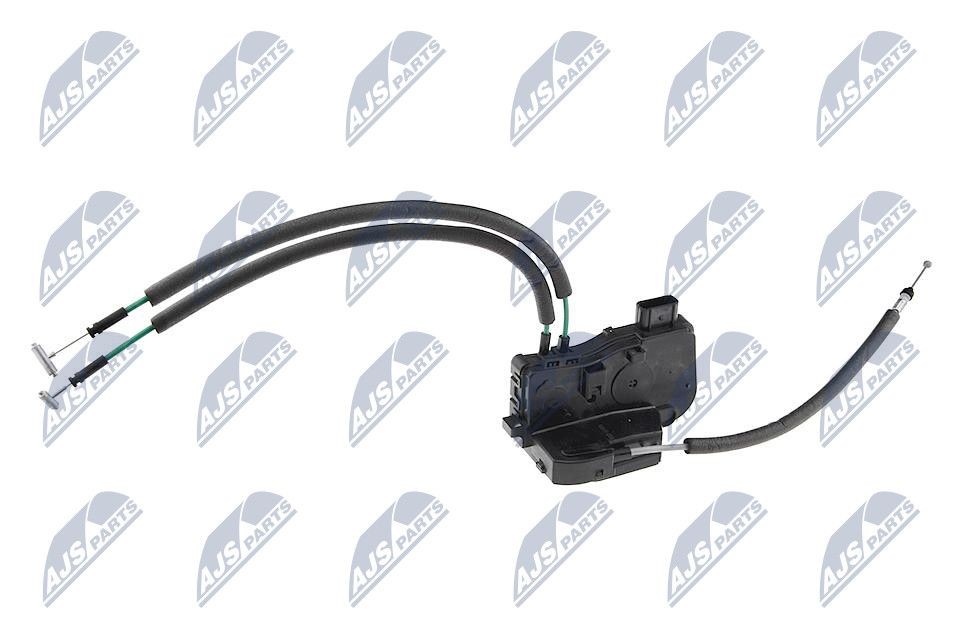 NTY Κεντρικό σύστημα ασφάλισης EZC-HY-526 NTY EZC-HY-526 Εγκέφαλος κεντρικού κλειδώματος Rio IV Sedan (SC, FB) γνήσια τιμες
