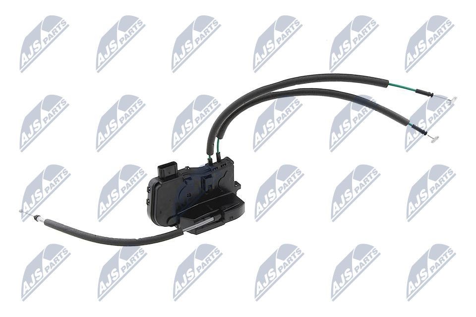 Keskuslukitus NTY EZC-HY-527 NTY EZC-HY-527 KIA SPORTAGE 2025 Keskuslukitussarja