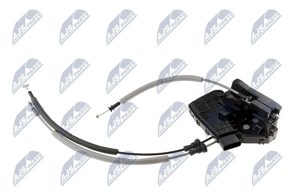 NTY Fermeture centralisée EZC-HY-530 NTY EZC-HY-530 Verrouillage centralisé Hyundai i40 VF pas cher