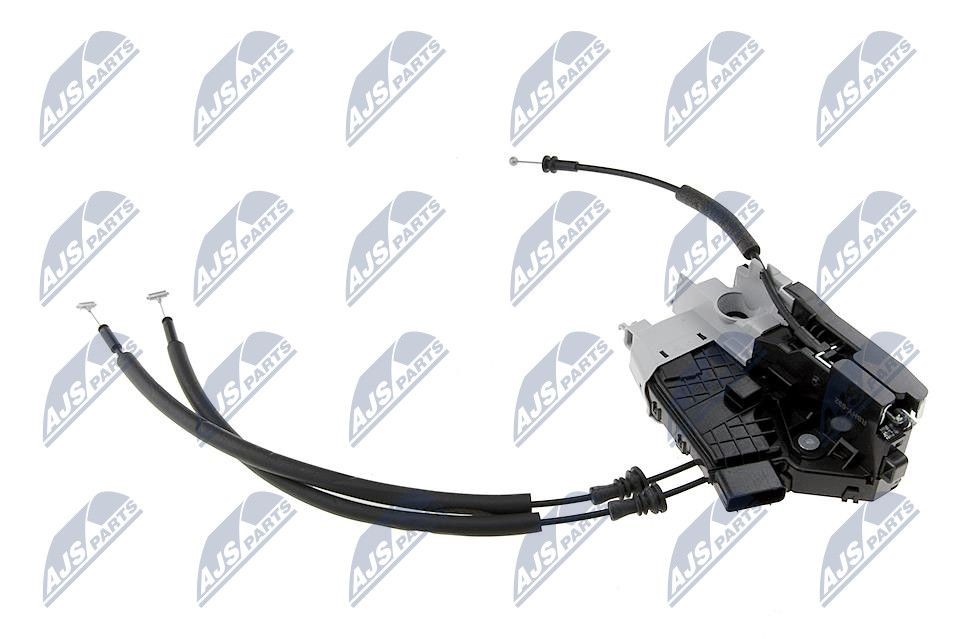 Central Locking System NTY EZC-HY-532 NTY EZC-HY-532 HYUNDAI TUCSON 2022 central locking system price