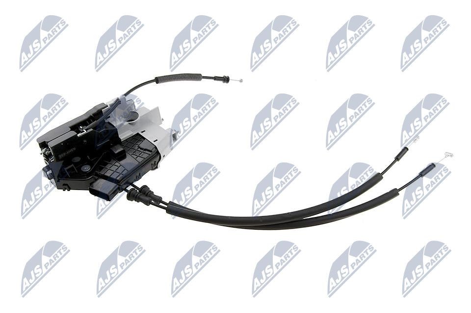 Fecho centralizado NTY EZC-HY-533 NTY EZC-HY-533 Modulo fecho central HYUNDAI i10 2021
