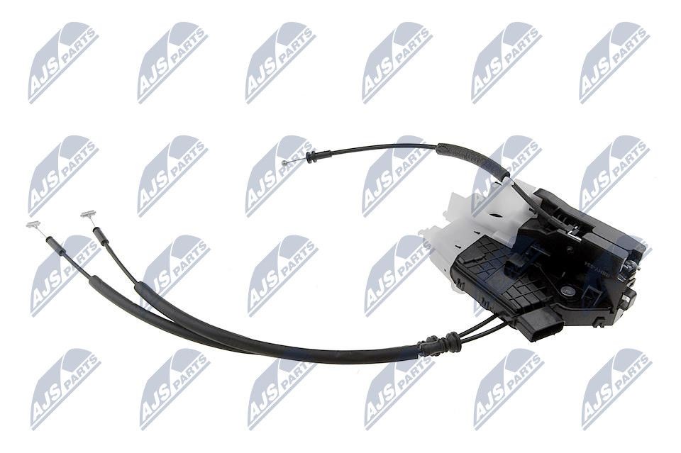NTY Keskuslukitus EZC-HY-534 Hyundai RB Keskuslukitussarja EZC-HY-534 NTY