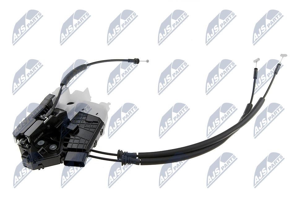 Fermeture centralisée NTY EZC-HY-535 NTY EZC-HY-535 Verrouillage centralisé HYUNDAI ACCENT 2019