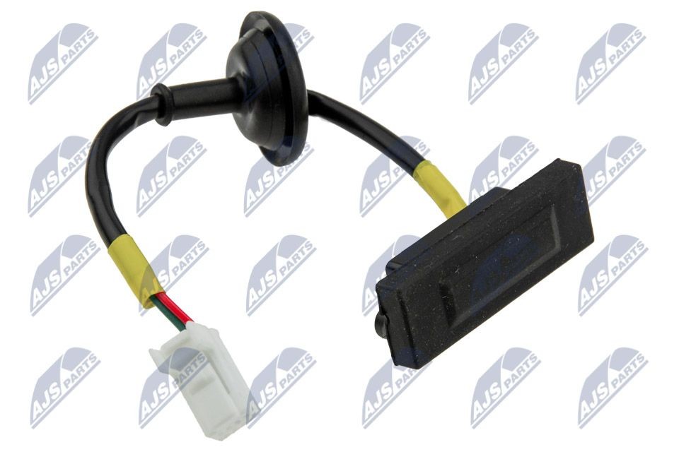 NTY Baklucka, handtag EZC-HY-574 NTY EZC-HY-574 Dörrhandtag Renault 19 kostand