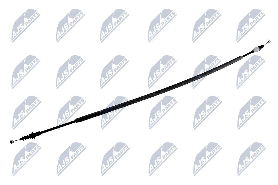 NTY Kabel, deurregeling EZC-LR-003 NTY EZC-LR-003 Kabel, deurregeling