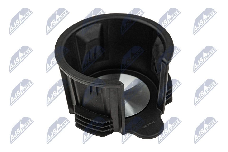 NTY Bekerhouder EZC-LR-025 NTY EZC-LR-025 Fleshouder Land Rover Discovery 2 aan een voordelige prijs