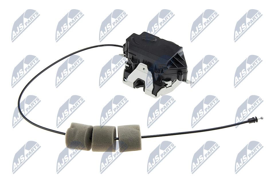 NTY Heckklappenschloß EZC-ME-010 EZC-ME-010 NTY Türschlösser CHRYSLER Kosten