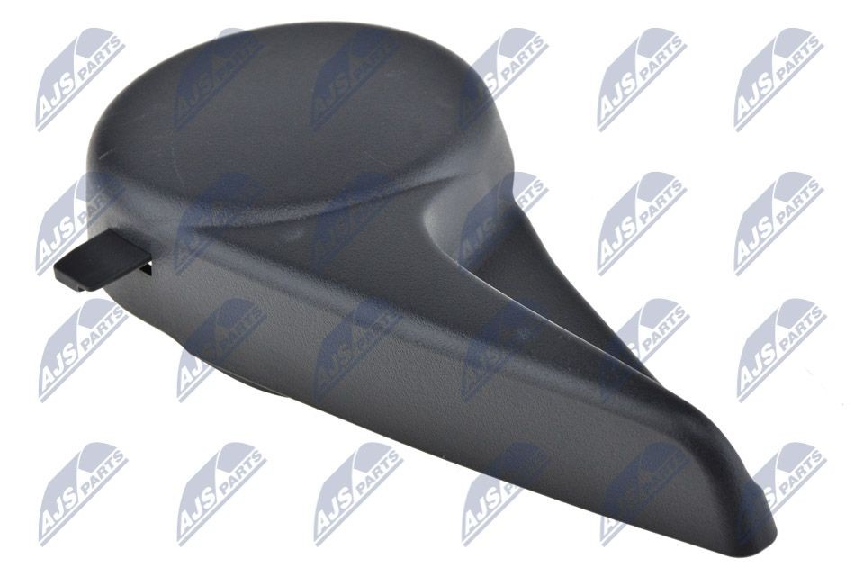 Regulēšanas elements, Sēdekļa regulēšana NTY EZC-ME-015 NTY EZC-ME-015: Sēdekļa regulēšana Mercedes SLK 2023