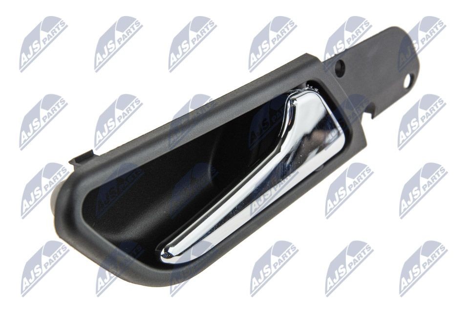NTY Poignée de porte, équipement intérieur EZC-ME-027 NTY EZC-ME-027 Poignée de porte Mercedes W245 pas cher
