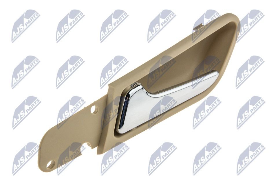 NTY Poignée de porte, équipement intérieur EZC-ME-030 NTY EZC-ME-030 Poignée de porte Mercedes-Benz W169 prix