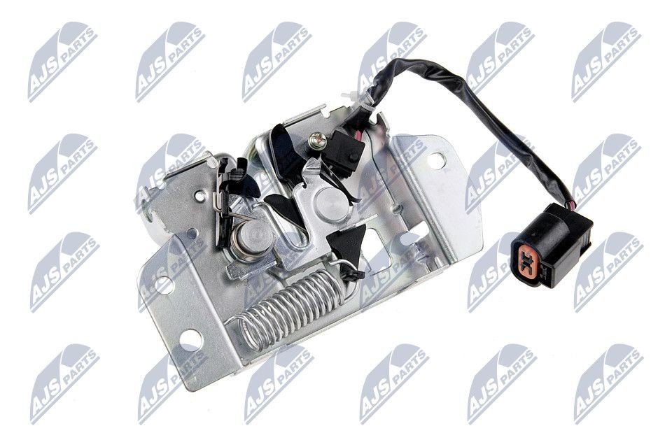 NTY Fechadura do capot do motor EZC-MS-000 preço Capot do motor Mitsubishi V2_W EZC-MS-000 NTY