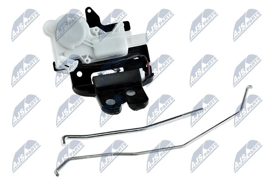 NTY Tagaluugi sulgur EZC-MZ-000 NTY EZC-MZ-000 Tagaluugi sulgur MAZDA 2 Hatchback (DY) 1.3 L (DY3W) 91 hj 2003